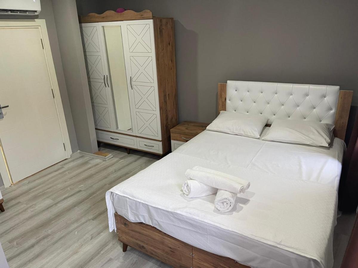 Kaleici Butik Otel アンタルヤ エクステリア 写真