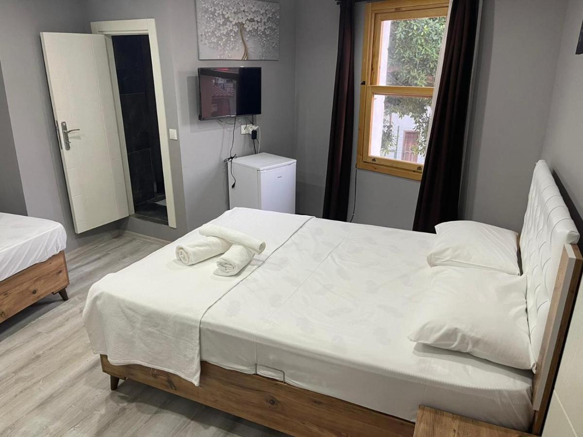 Kaleici Butik Otel アンタルヤ エクステリア 写真